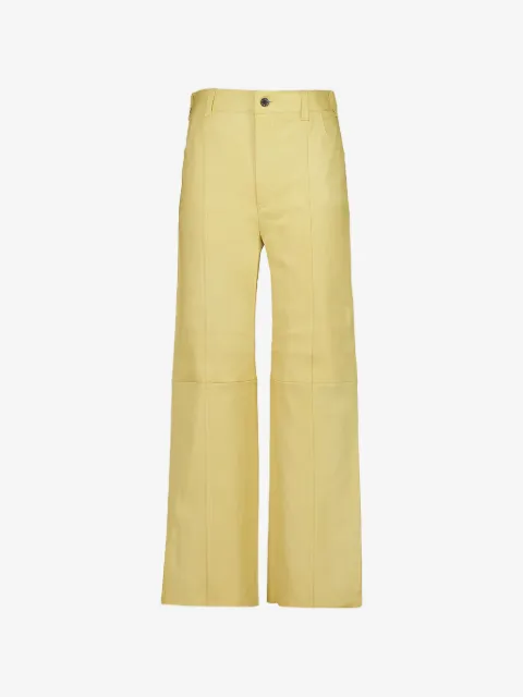 Stouls Benny 25 Lederhose