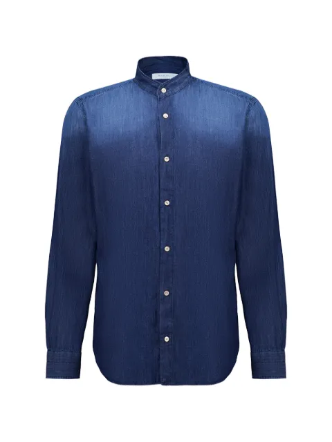 Boglioli long-sleeve shirt