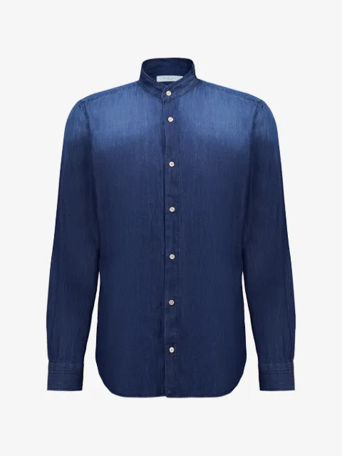 Boglioli long-sleeve shirt