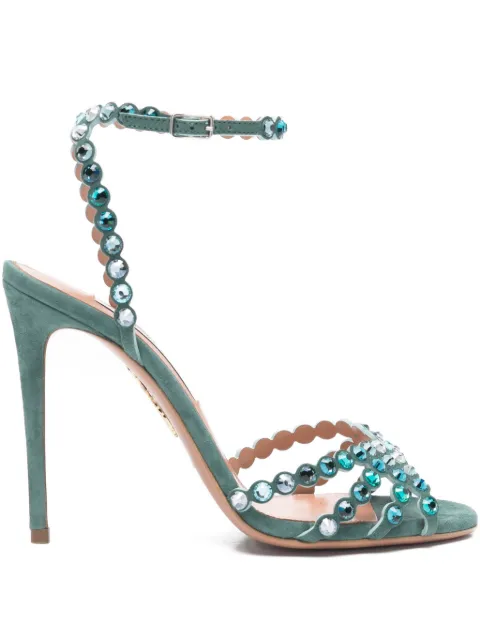 Aquazzura Tequila sandals