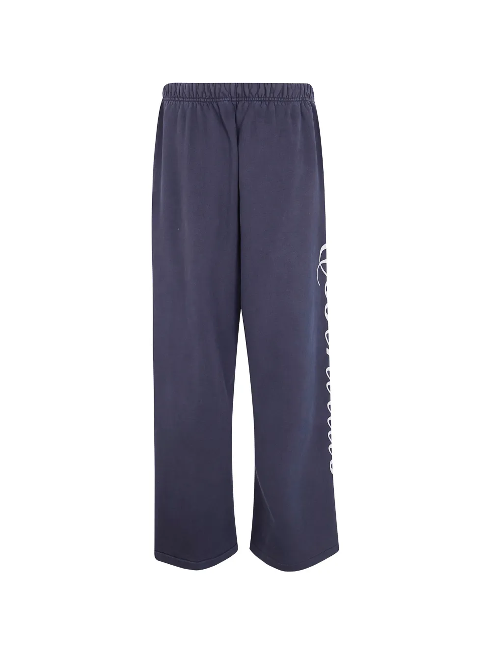 FEAR OF GOD ESSENTIALS drawstring track pants - Zwart