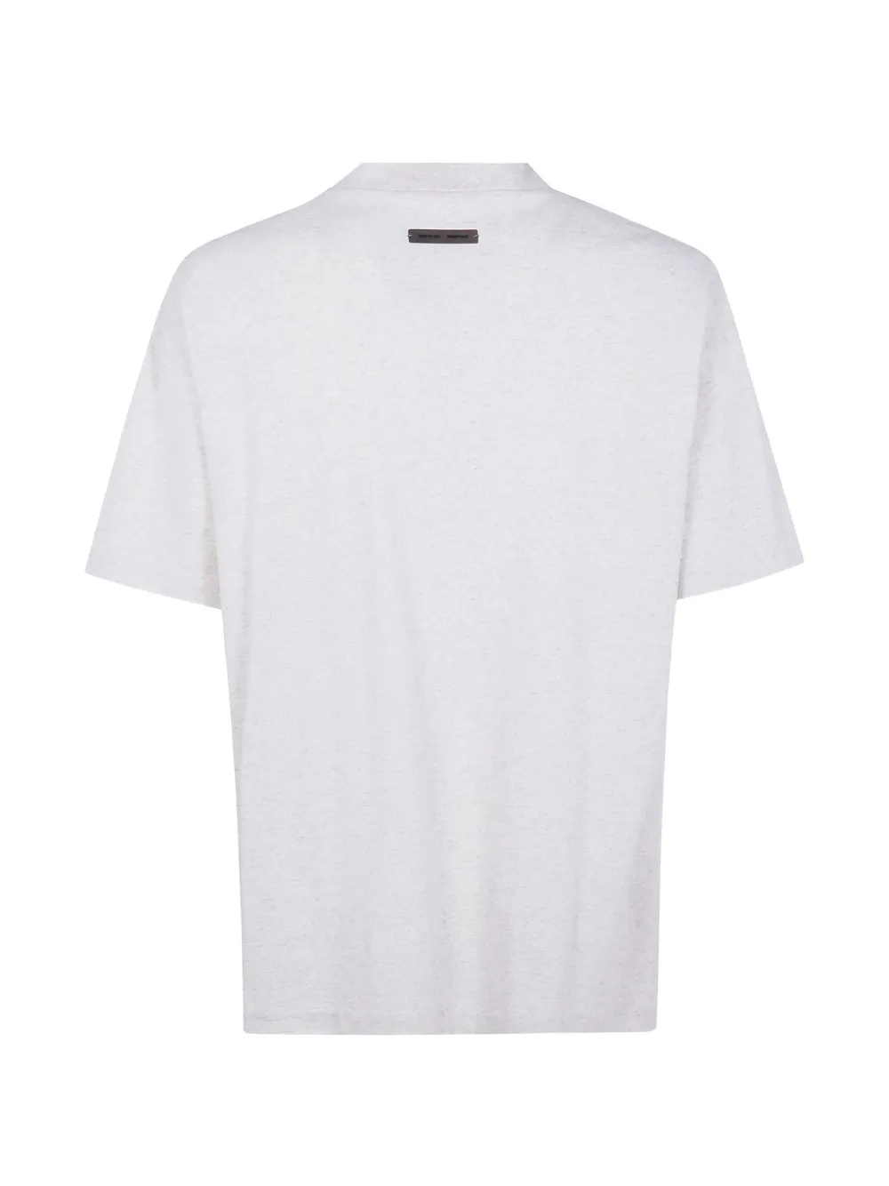 FEAR OF GOD ESSENTIALS crew-neck T-shirt - Grijs
