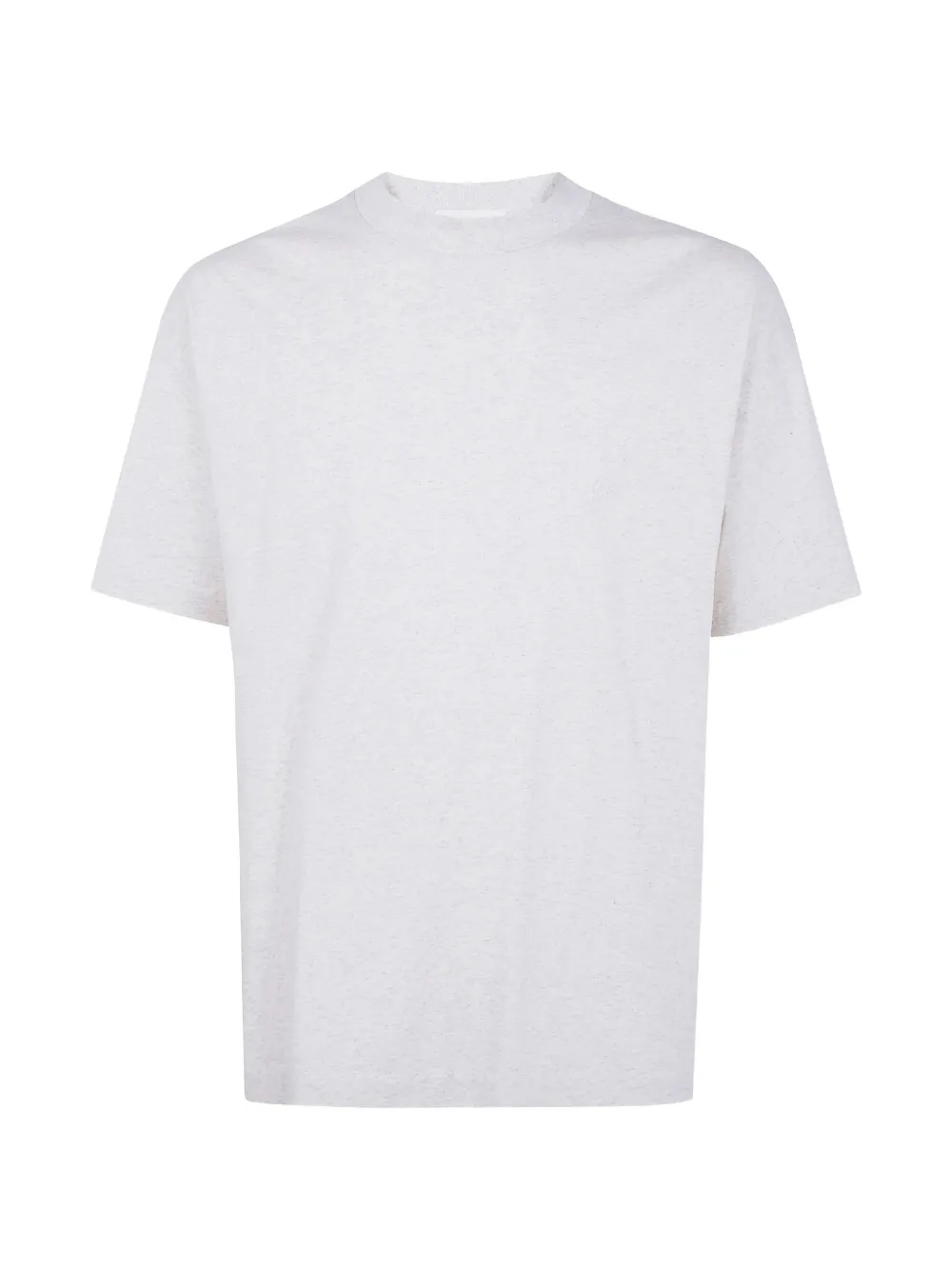 FEAR OF GOD ESSENTIALS crew-neck T-shirt - Grau