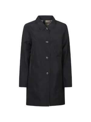 Barbour Single Breasted Coats for Women - Shop on FARFETCH