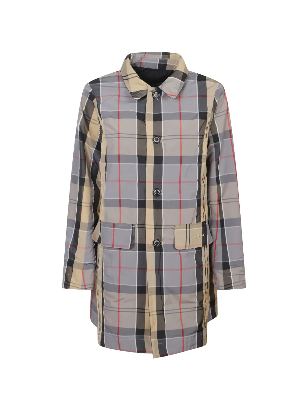 Babbity Coat