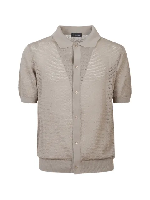 Tagliatore button-up shirt