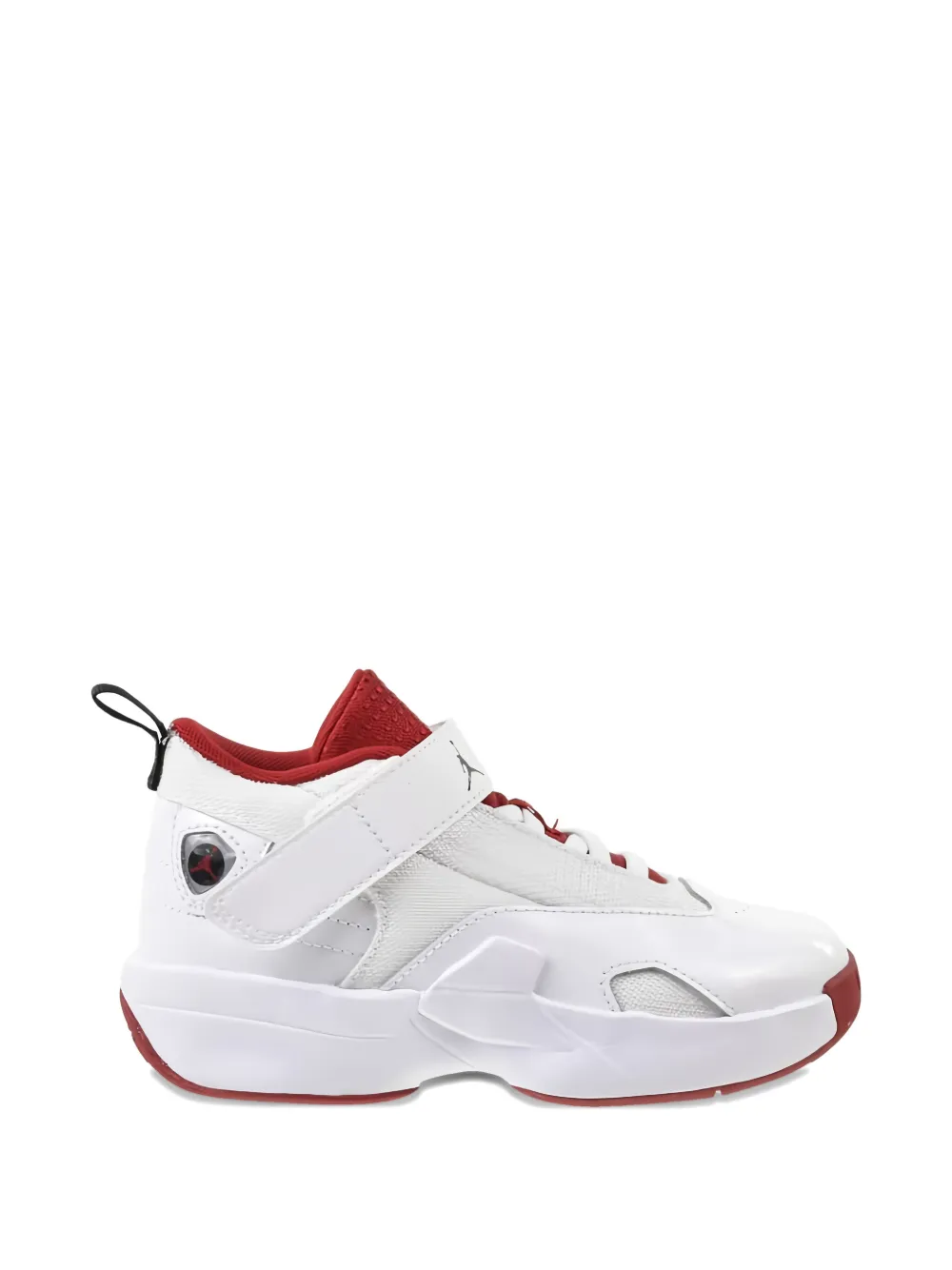 Jordan Kids Jordan Max Aura 6 sneakers - Wit