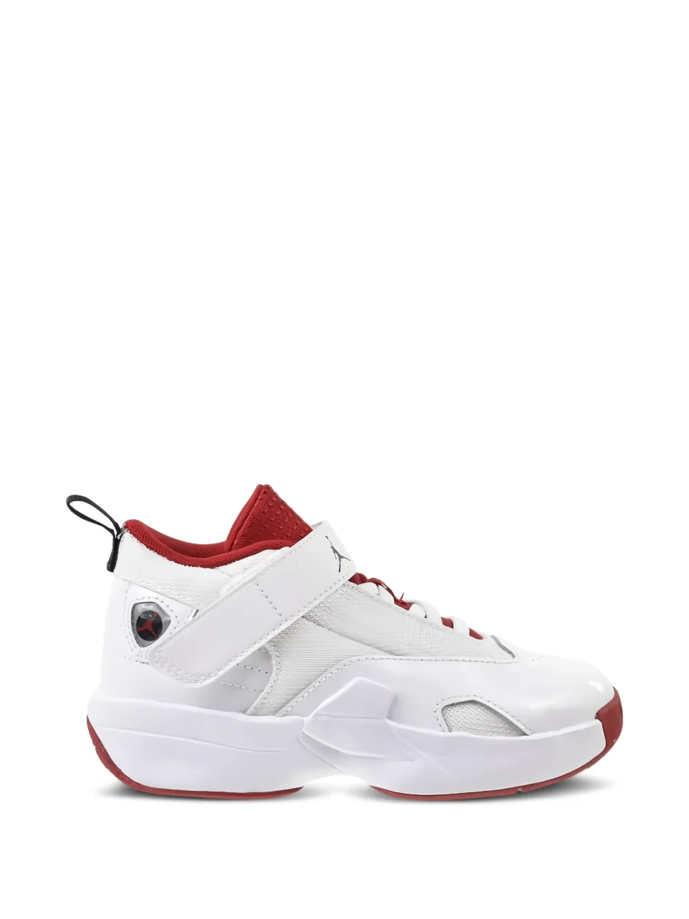 Jordan Kids Jordan Max Aura 6 sneakers Wit