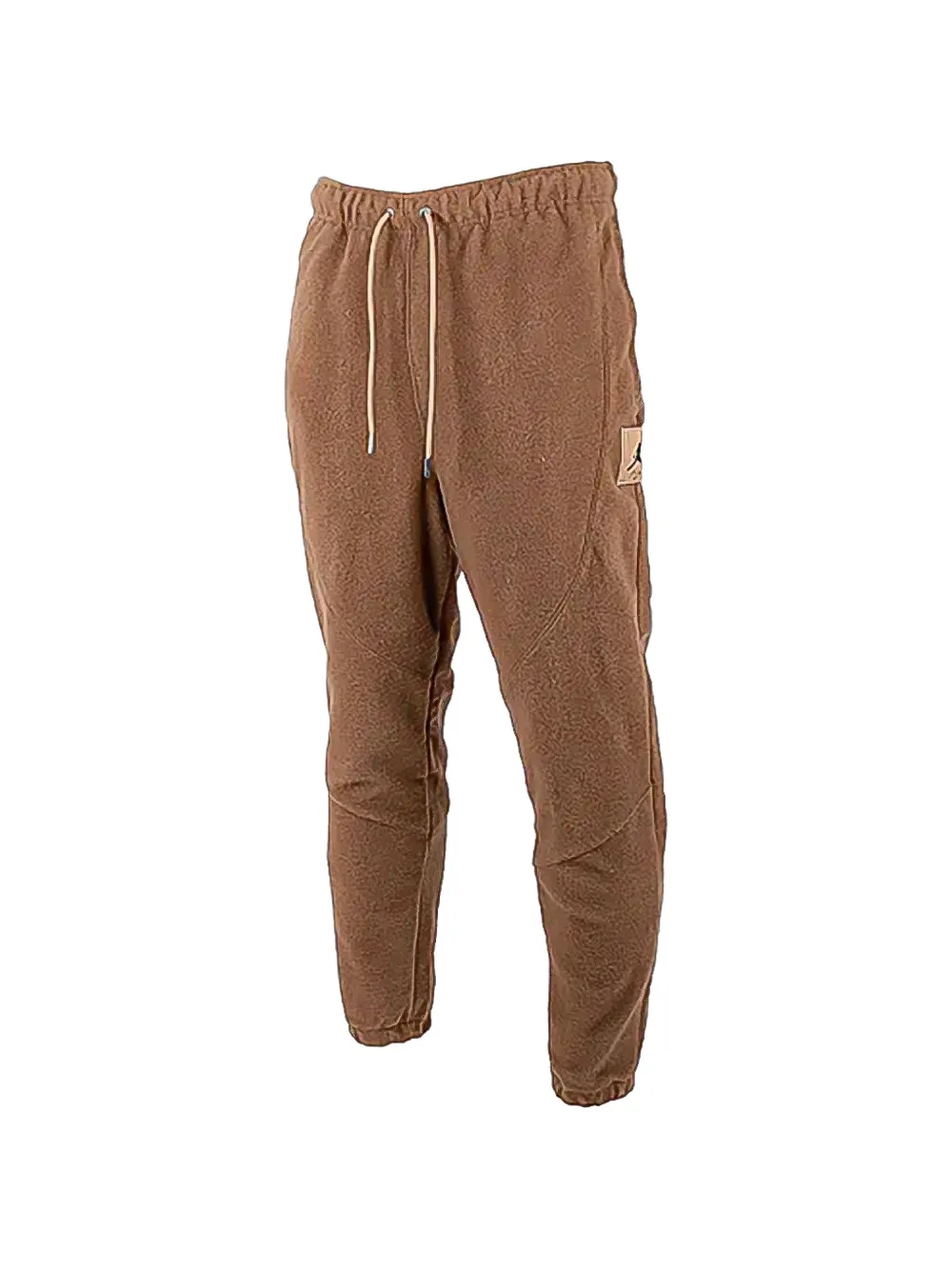 Jordan Flight Heritage Track Pants In Brown