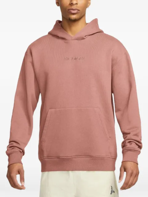 Jordan Wordmark hoodie