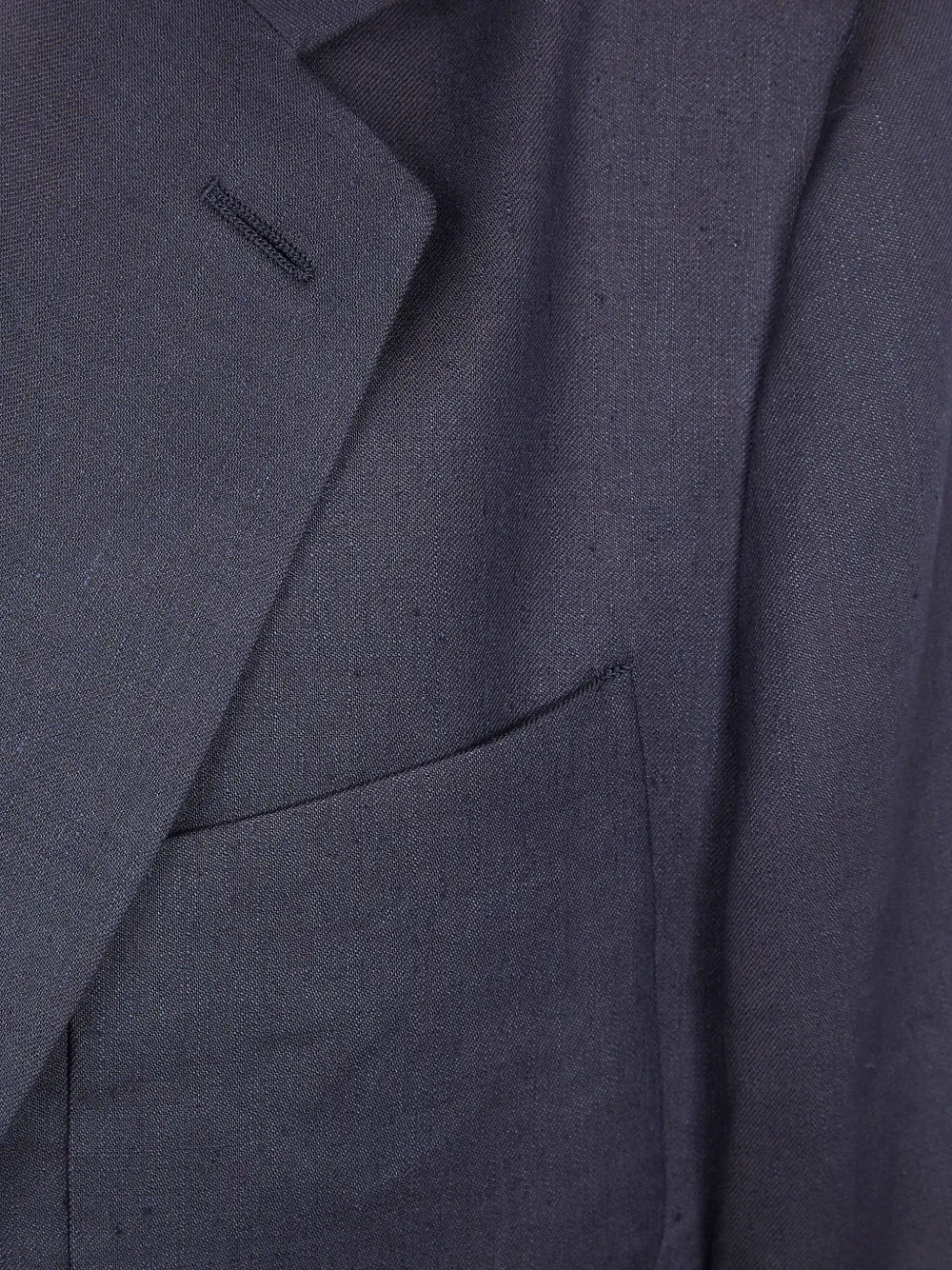  Paul Smith Single-breasted Blazer - Blue 