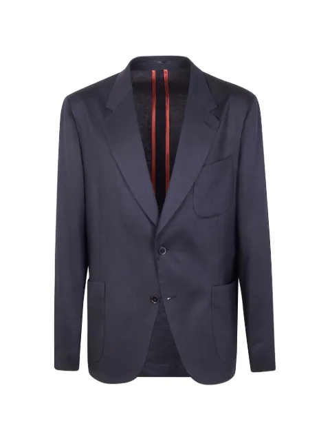 Paul Smith single-breasted blazer
