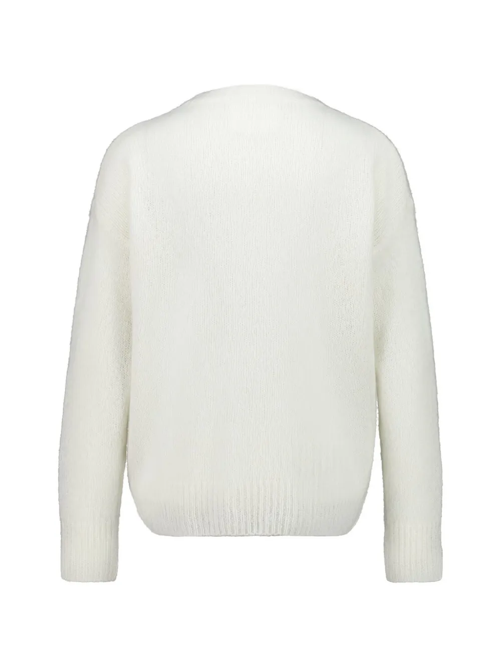  Lisa Yang Pull Lova - Blanc 