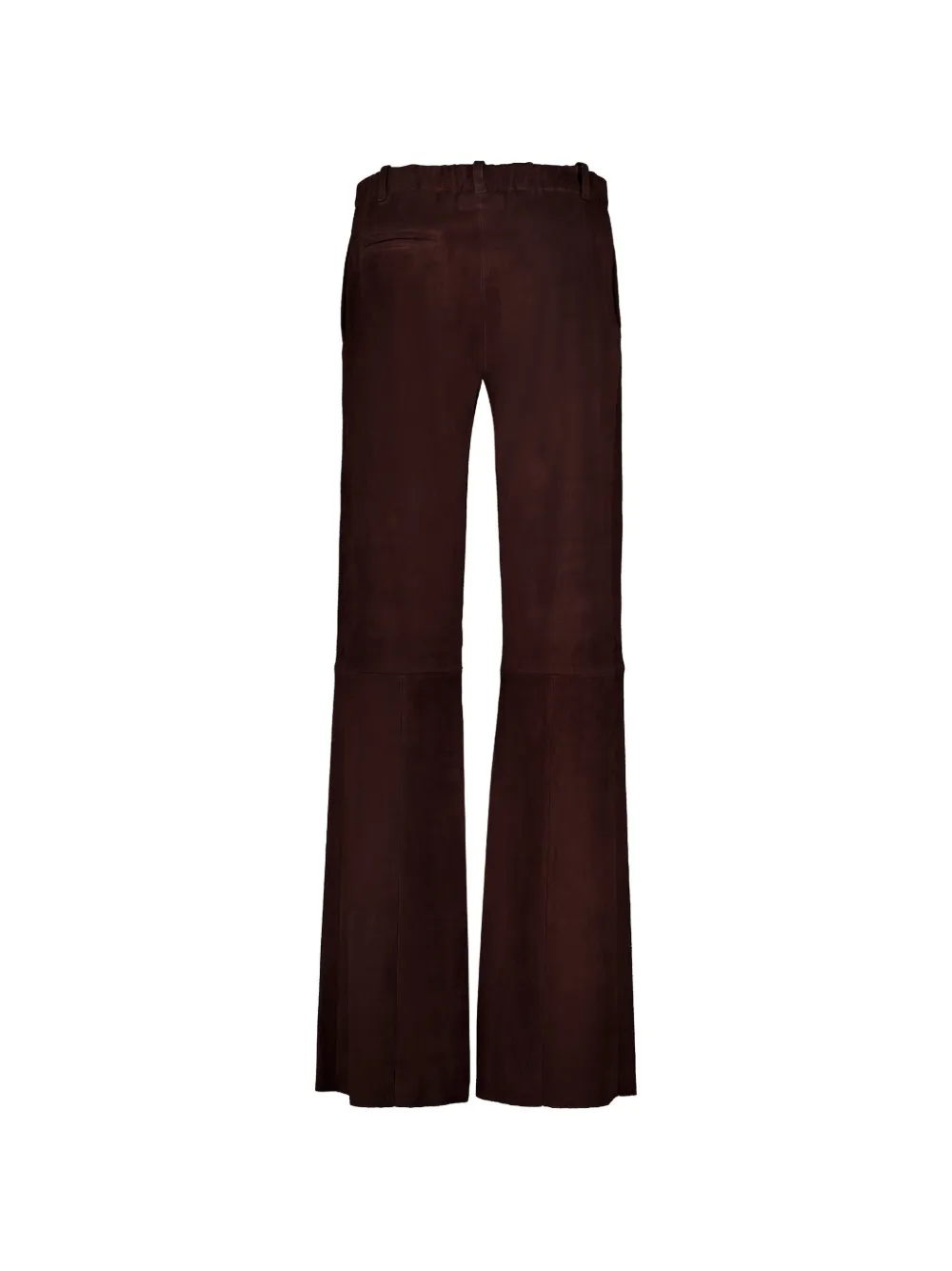 Oswald Suede Trousers