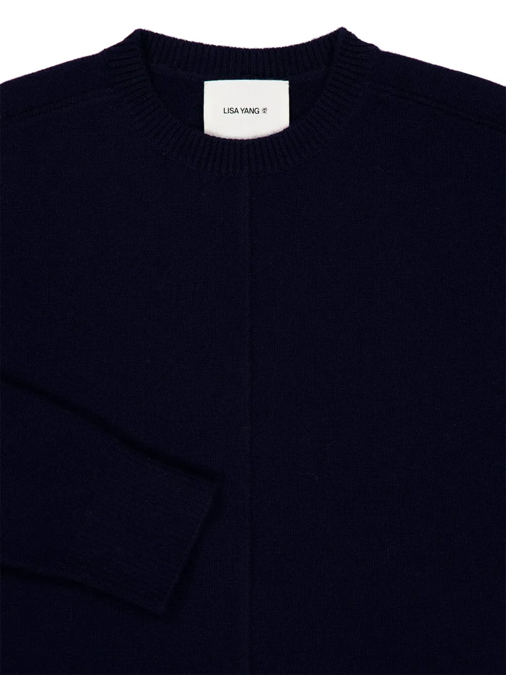  Lisa Yang Pull Nairi - Bleu 