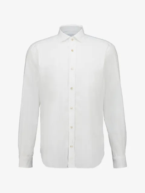 Boglioli long-sleeve shirt