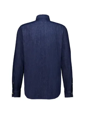 BOGLIOLI ボリオリ◆Made in Italy◆S◆リネン ポロシャツ Boglioli ボリオリ シャツ - FARFETCH