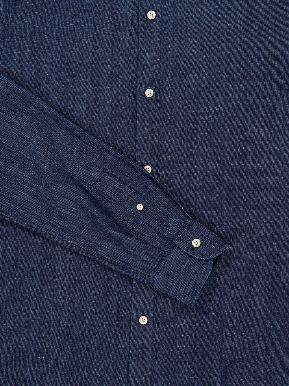  Boglioli Long-sleeve Button Shirt - Blue 