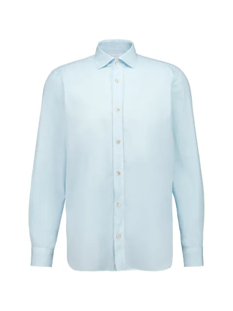 Boglioli long-sleeve shirt