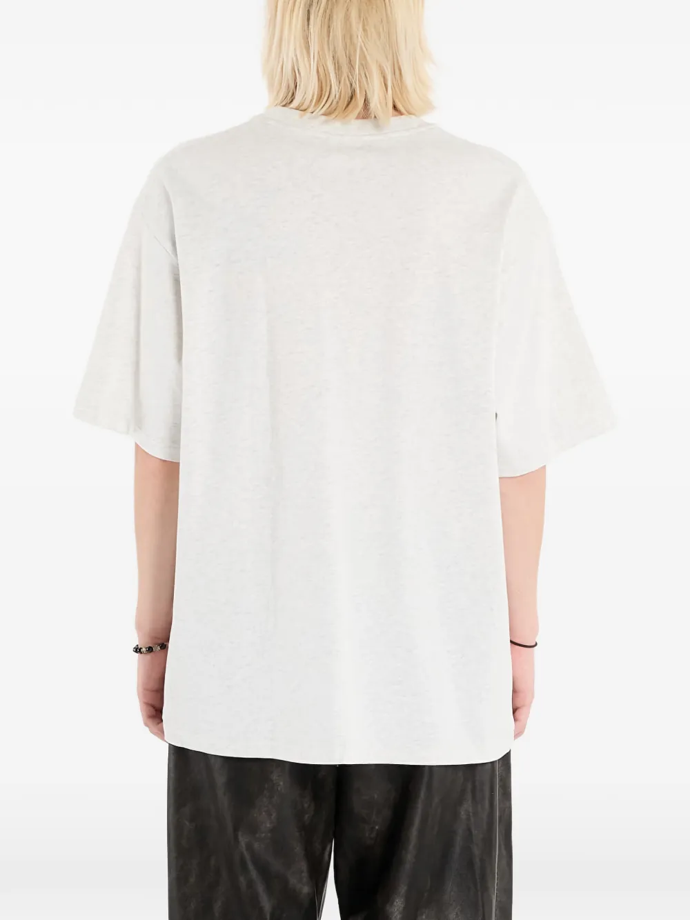  A Bathing Ape® College T-shirt - Neutrals 