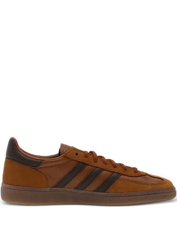  アディダスHandball Spezial ブラウン スニーカー Adidas Handball Spezial スニーカー | ブラウン | FARFETCH JP