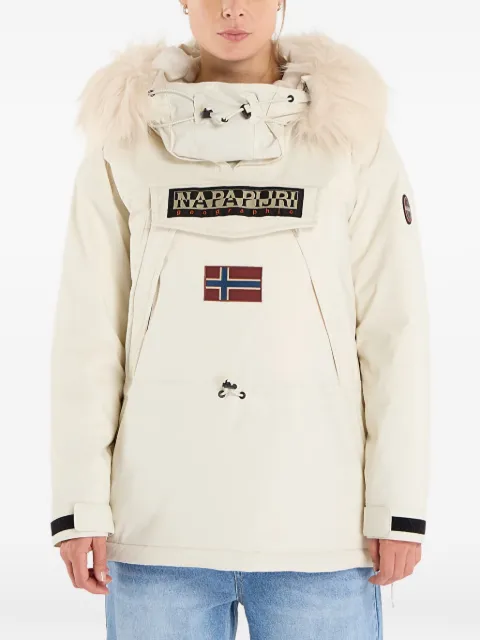 Napapijri Skidoo W 2.0 hooded jacket