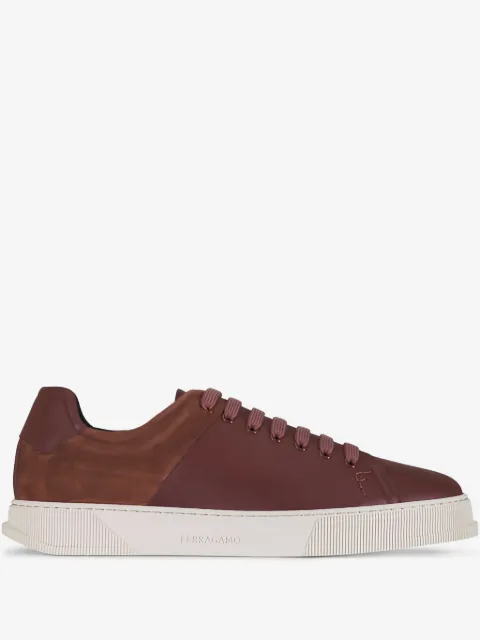 Ferragamo tenis Clayton
