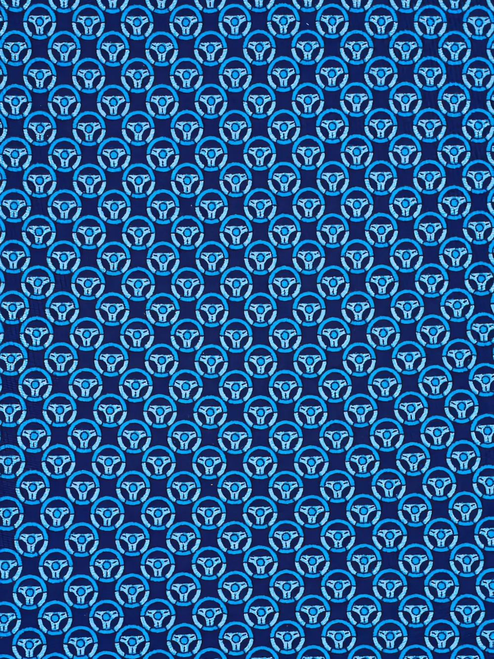 Ferragamo patterned silk tie | Image 2