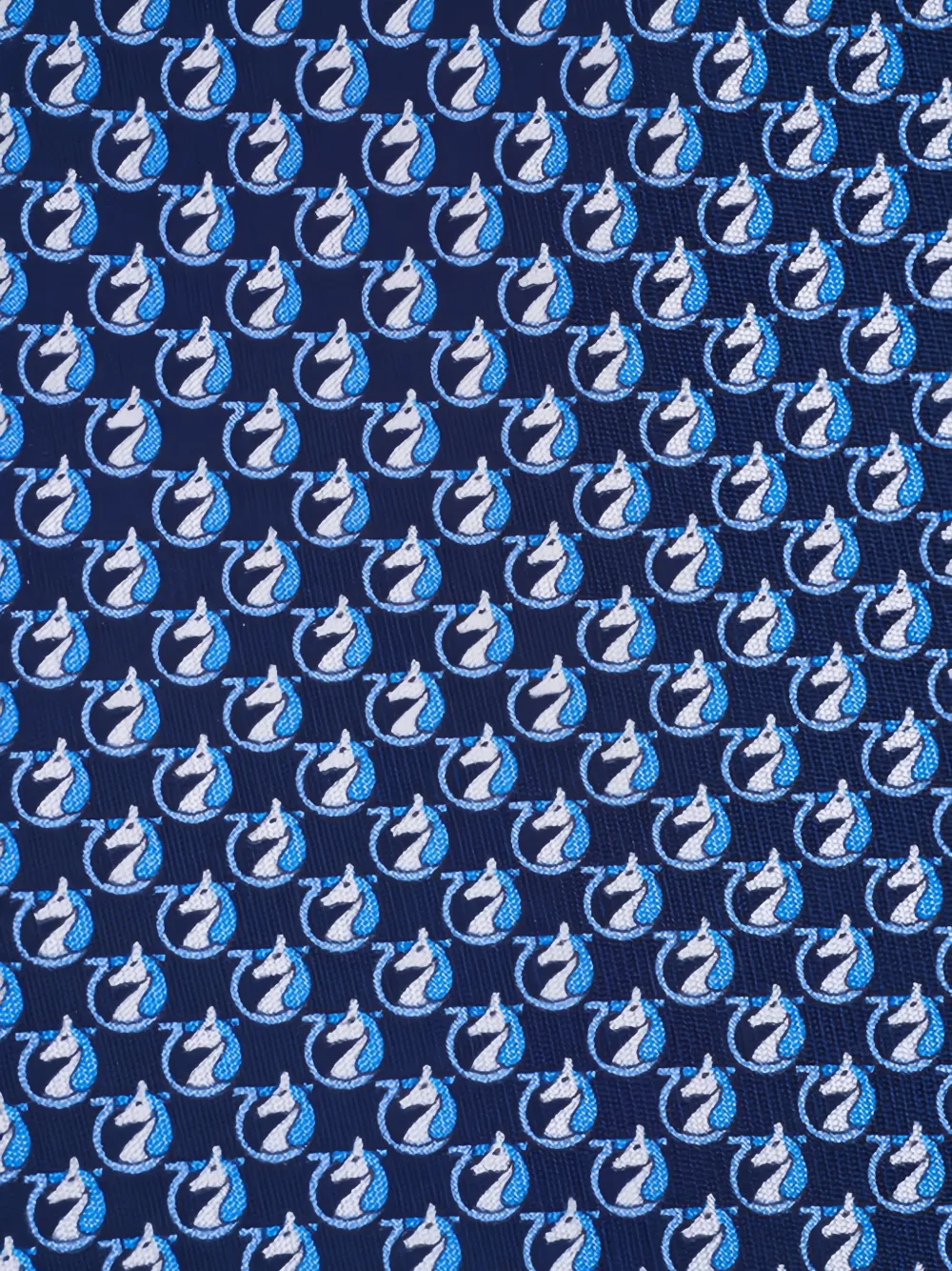 Ferragamo patterned tie | Image 2