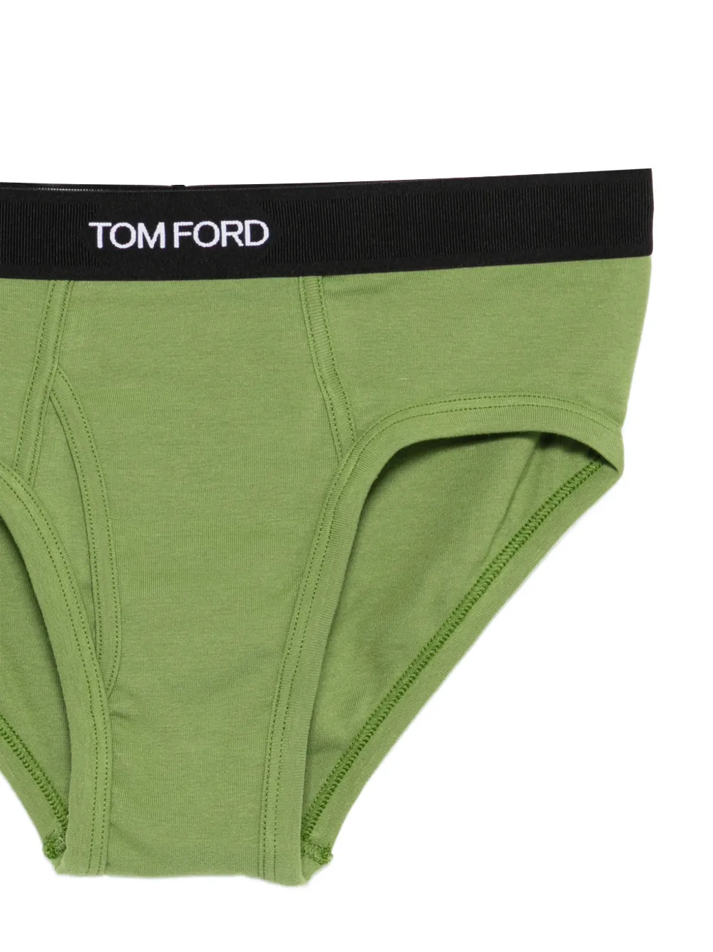 elasticated briefs