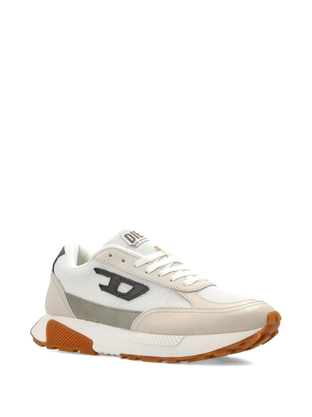 Diesel S-Tame D-Up sneakers - Beige