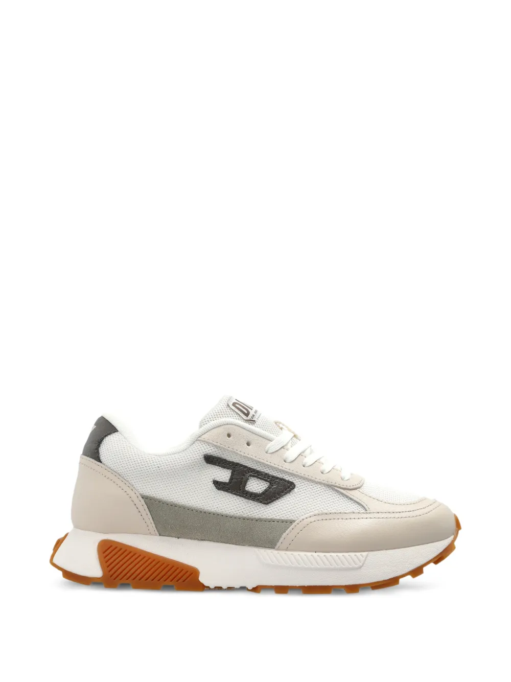 Diesel S-Tame D-Up sneakers Beige