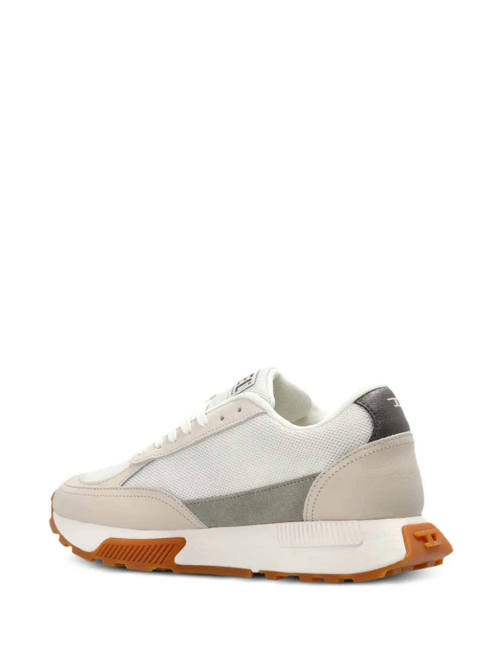  Diesel S-tame D-up Sneakers - Neutrals 