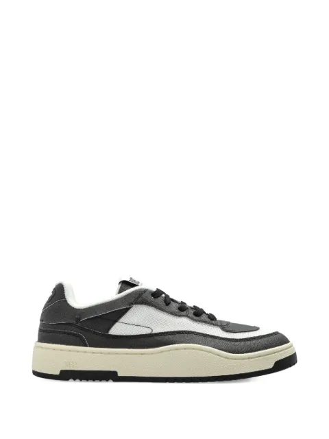 Diesel oval skate sneakers