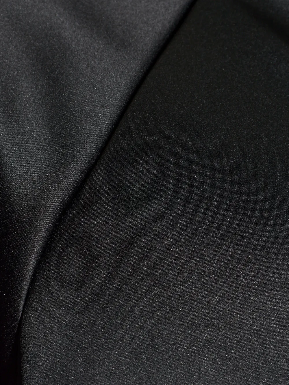 FEAR OF GOD ESSENTIALS Jack met capuchon en rits Zwart