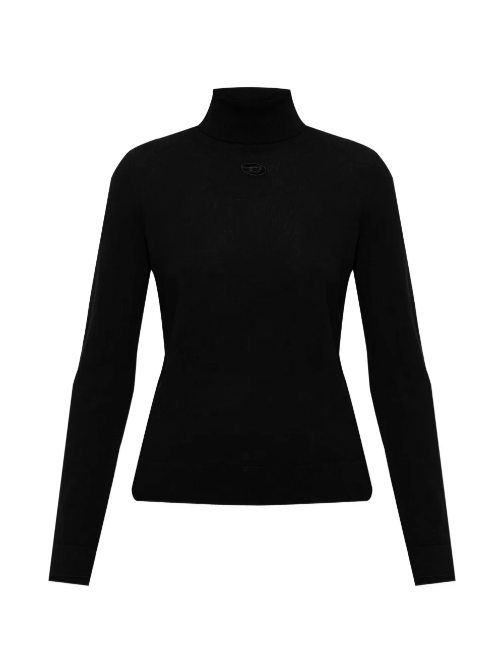 Diesel M-Alinesa-TN sweater - Nero