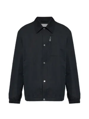 Jil Sander（ジルサンダー）シャツジャケット - FARFETCH