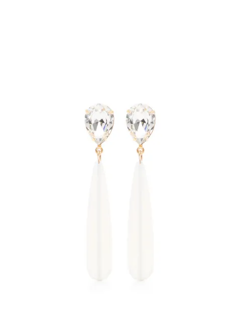 Jennifer Behr boucles d'oreilles Caroline