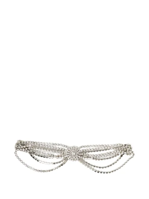 Jennifer Behr Zelina Diadem headpiece