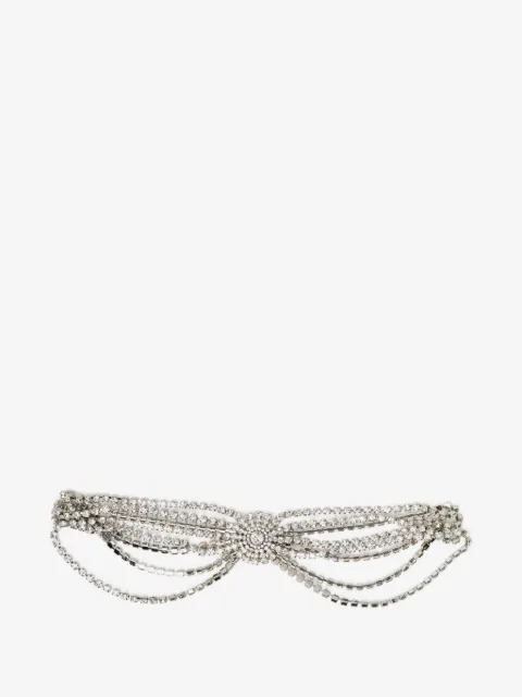Jennifer Behr Zelina Diadem headpiece