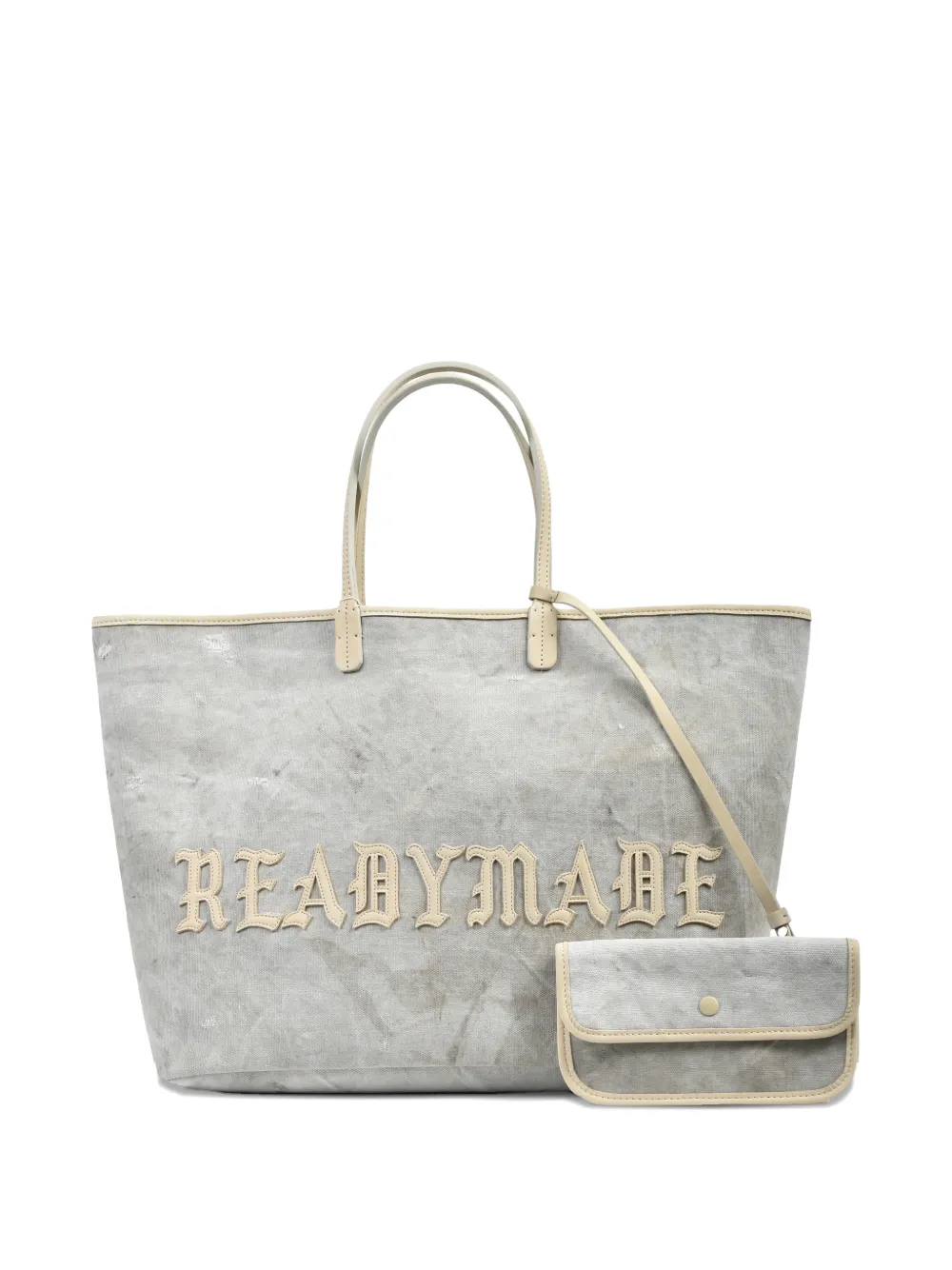 Readymade X 칼리 손힐 드윗 도로시 라지 토트 백 | 남성 | Image 2