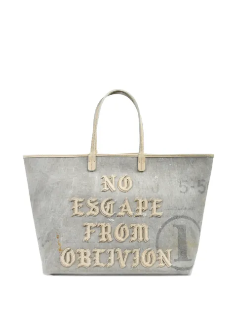 Readymade x Cali Thornhill DeWitt large Dorothy tote bag