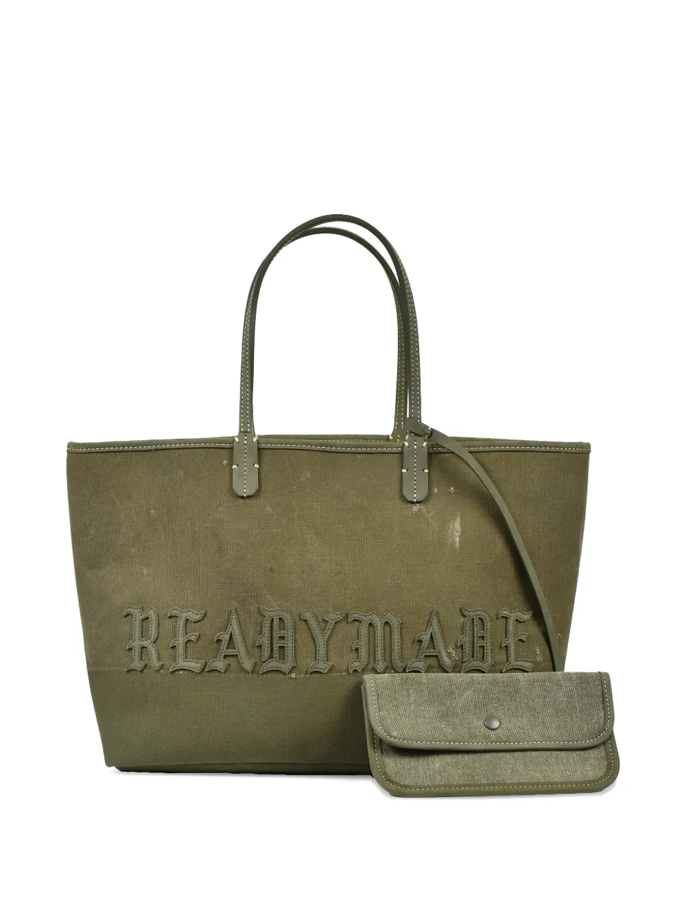 Readymade X 칼리 손힐 드윗 도로시 미디엄 토트 백 | 남성 | Image 2