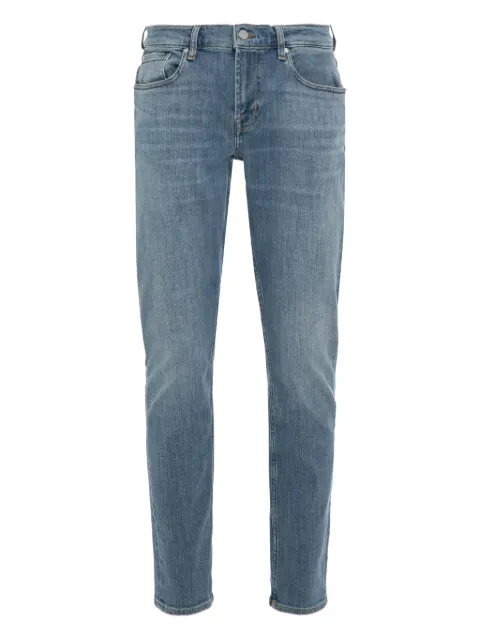 7 For All Mankind five-pocket jeans