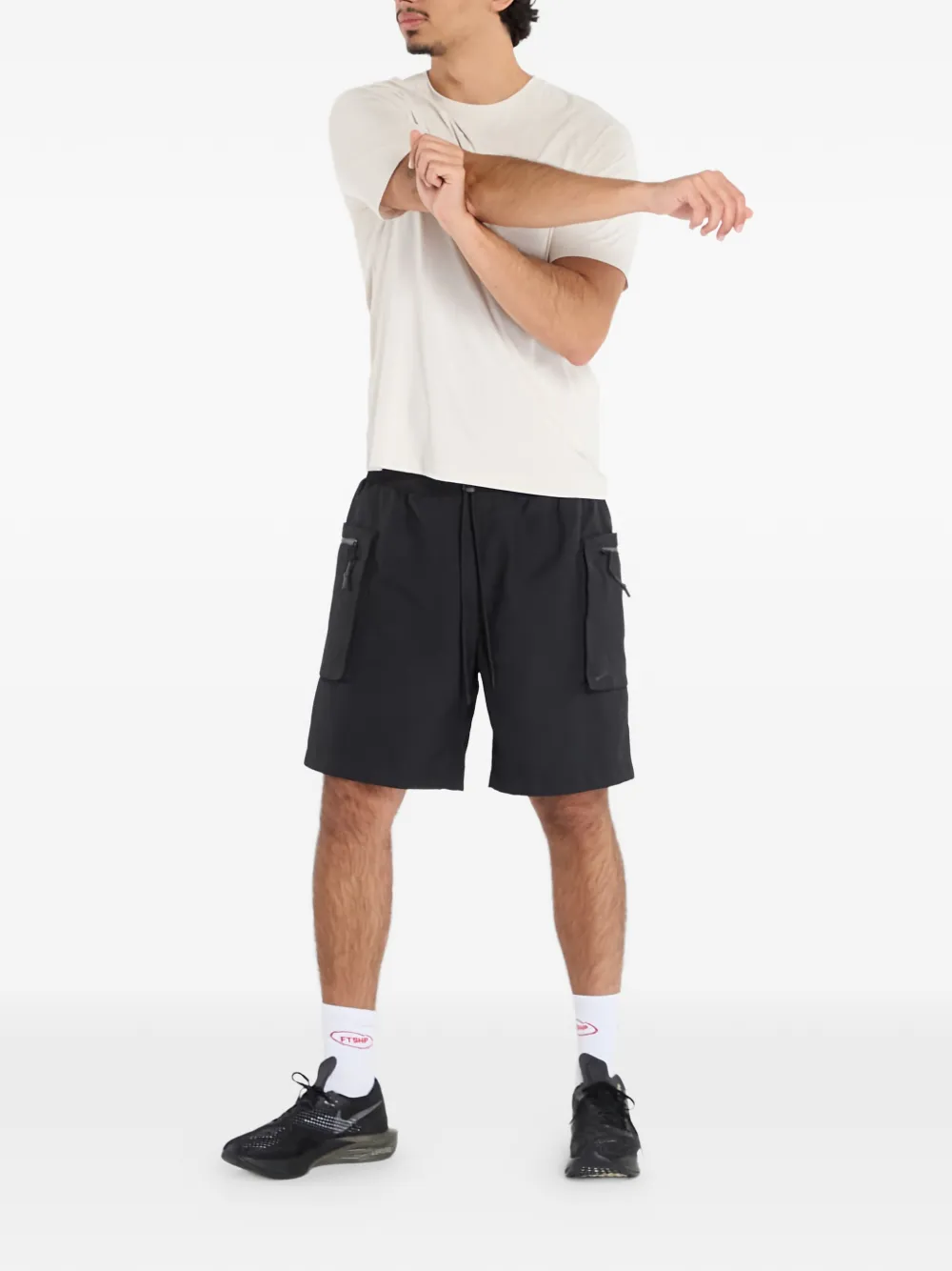 Ciele logo-print T-shirt | T-Shirts | Image 2