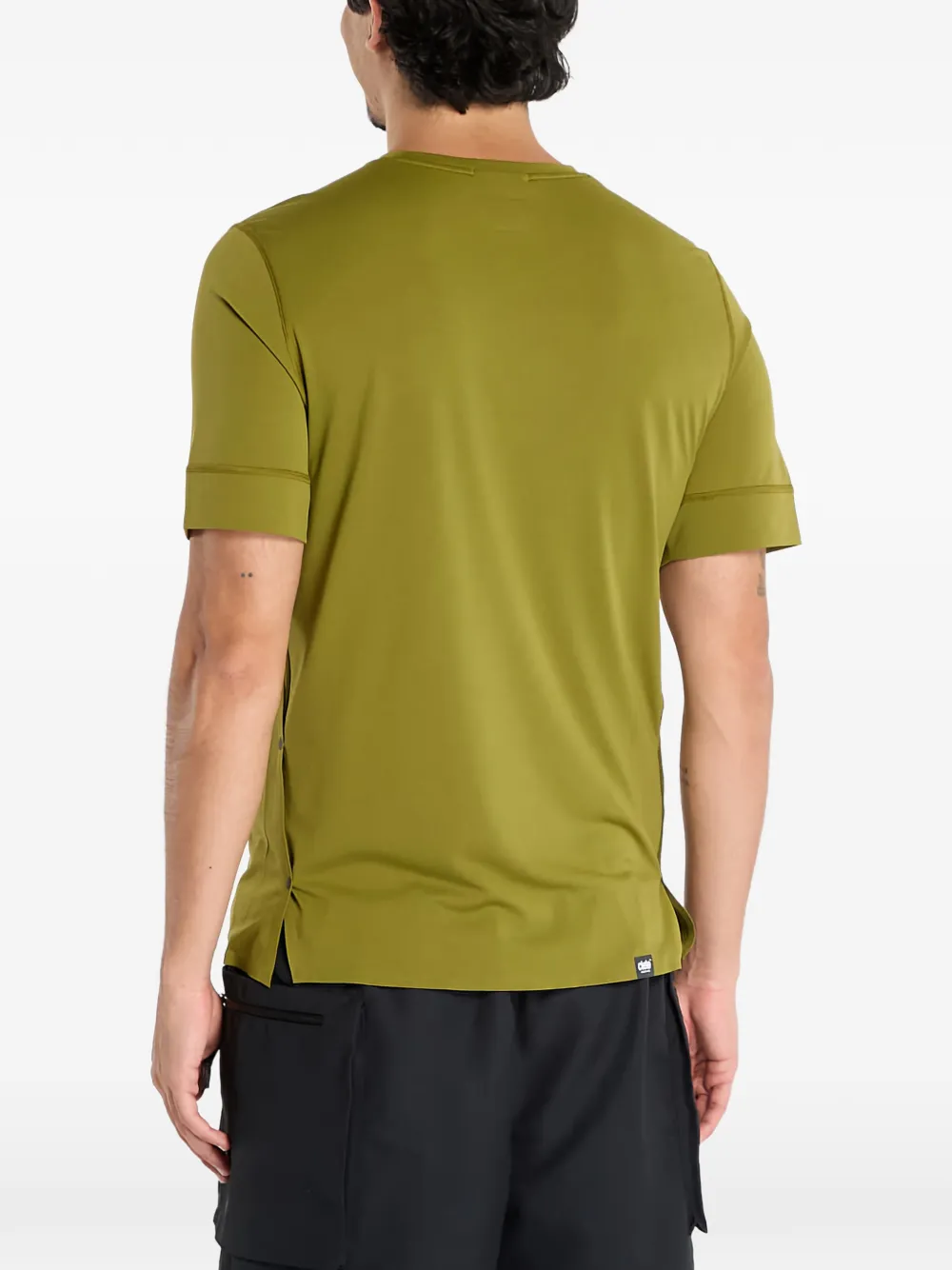 Ciele T-shirt met korte mouwen Groen