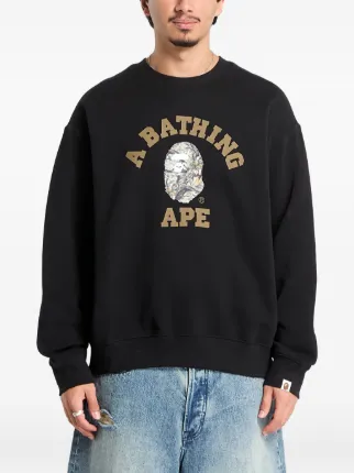 A BATHING APE®