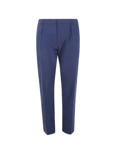 Paul Smith pantalones plisados