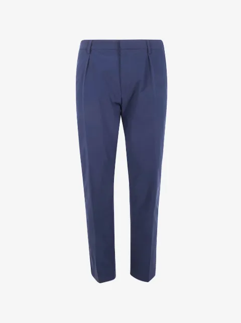 Paul Smith pleated trousers