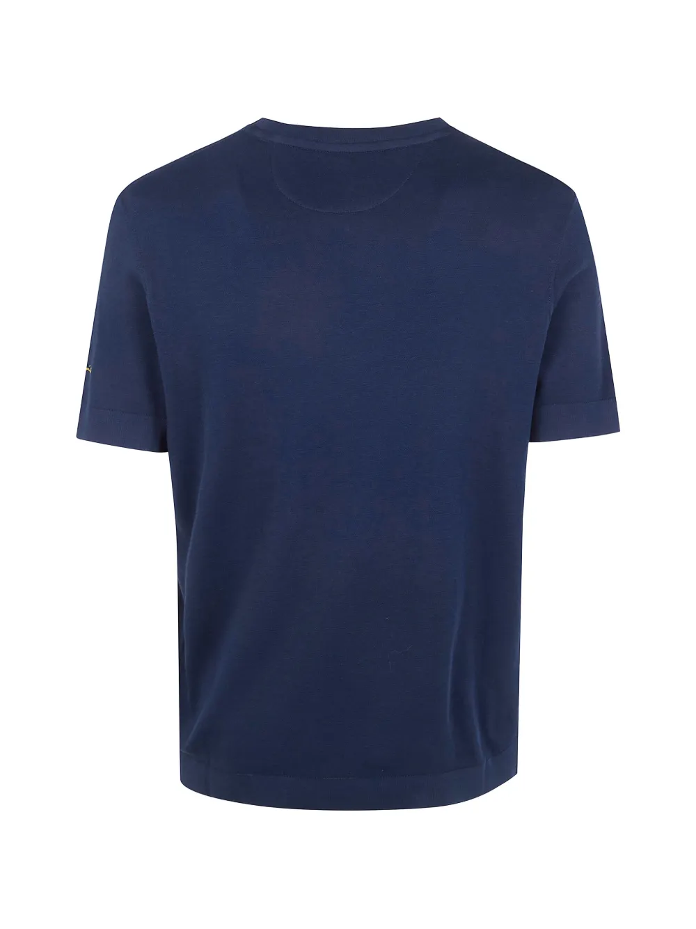 Paul Smith short-sleeve T-shirt - Blauw